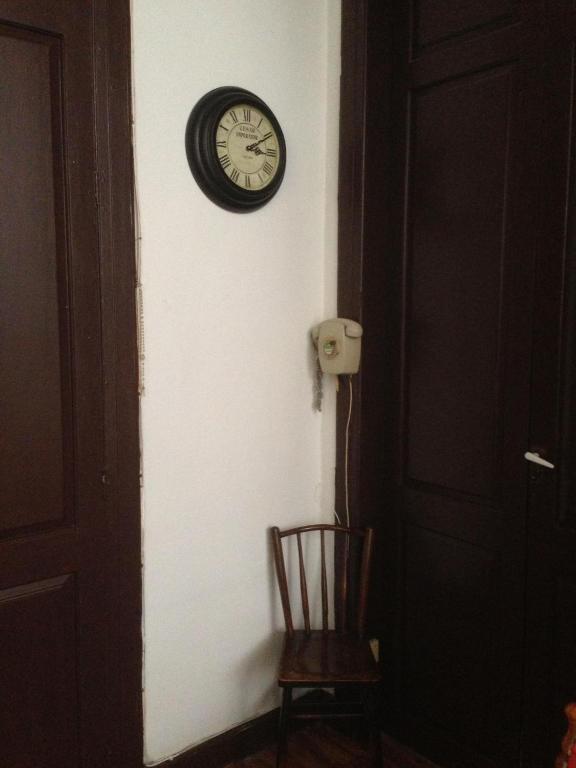 Hotel Casa Colonial Cejas à Santa-Cruz de Ténérife Extérieur photo