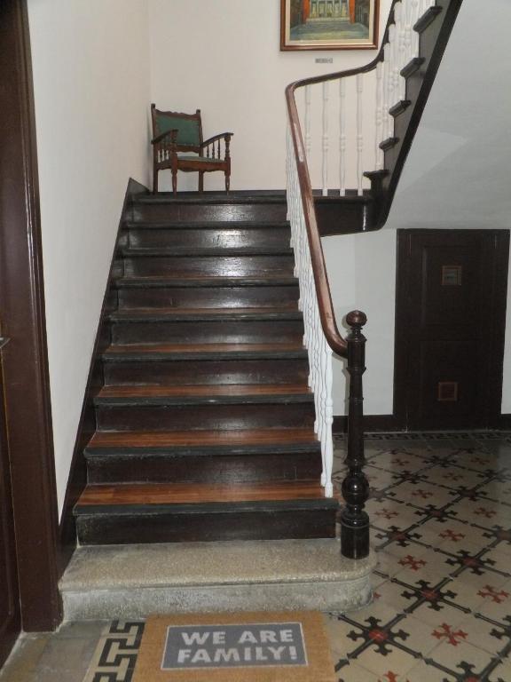 Hotel Casa Colonial Cejas à Santa-Cruz de Ténérife Extérieur photo