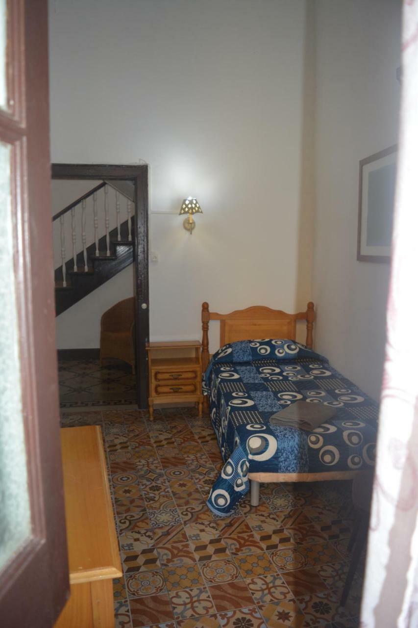 Hotel Casa Colonial Cejas à Santa-Cruz de Ténérife Extérieur photo