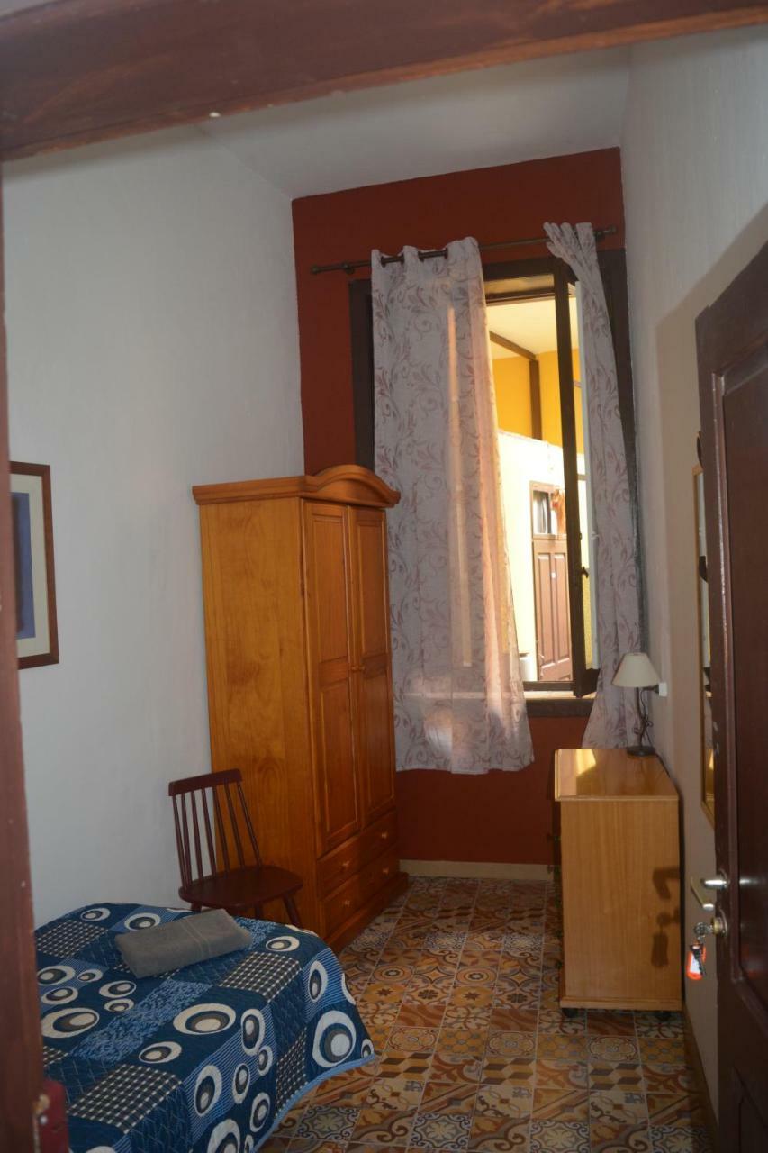 Hotel Casa Colonial Cejas à Santa-Cruz de Ténérife Extérieur photo
