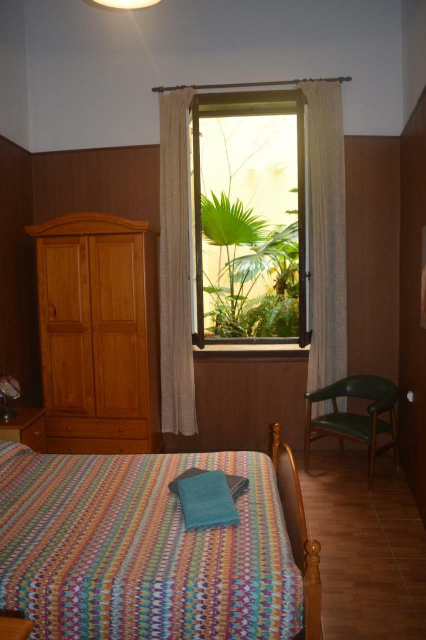Hotel Casa Colonial Cejas à Santa-Cruz de Ténérife Extérieur photo