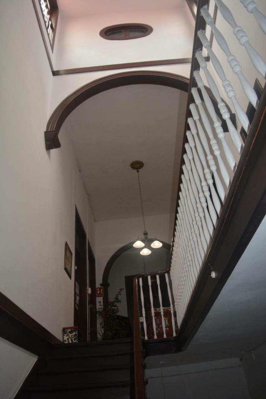 Hotel Casa Colonial Cejas à Santa-Cruz de Ténérife Extérieur photo